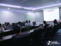 深耕車機市場，華陽展示多款車載DVD導航產(chǎn)品并聚焦技術交流